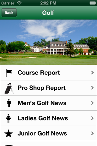 Idle Hour CC screenshot 2