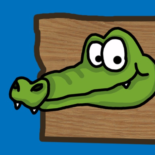 BestMaths Algebra Alligators iOS App