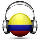 Colombia Radio Live Player (Bogotá / español)