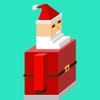 Super Run Santa Claus