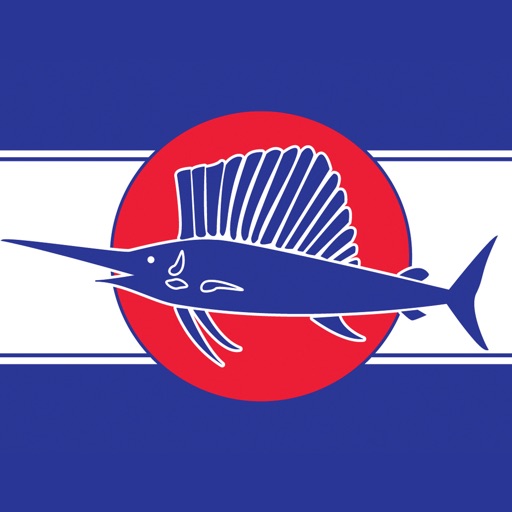 Sailfish Club of Florida icon