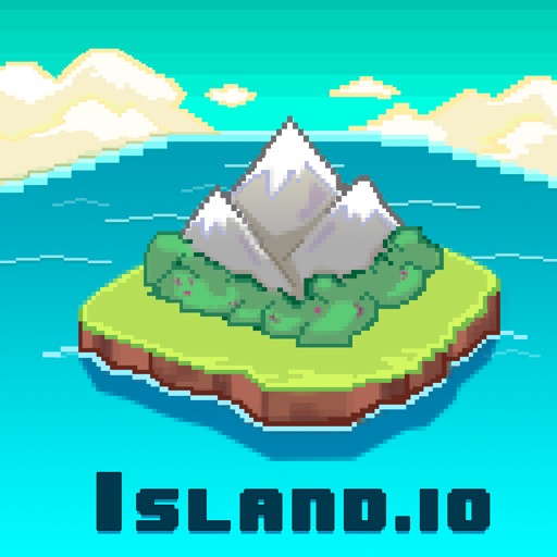 Island.io Survival - Full iOS App