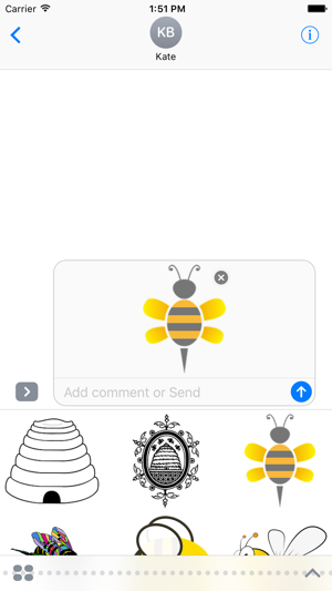 Bees and Bees(圖2)-速報App