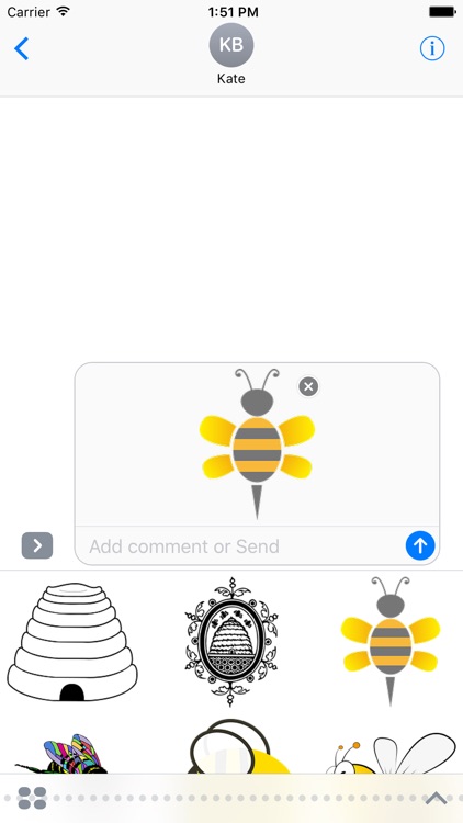 Bees and Bees