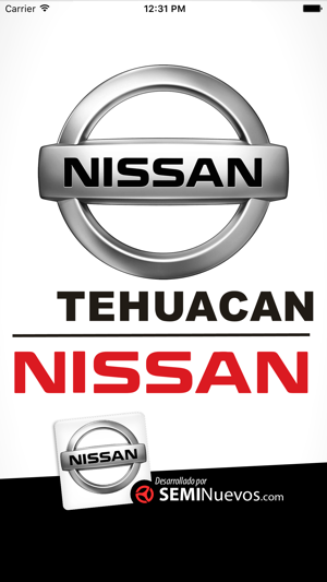 Nissan Tehuacán(圖1)-速報App