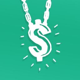 Money Stickers by Cartoon Smart