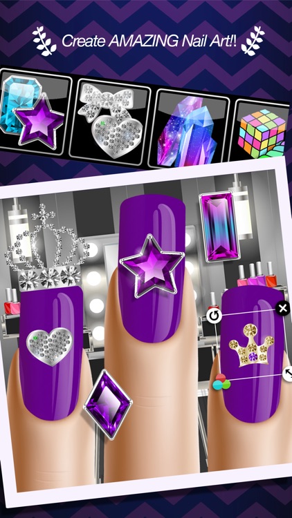 Nail Star Pro - Play with Friends!