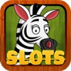 Ranch Slots - Classic Slots With Bouns Wheel, Multiple Paylines, Big Jackpot Daily Reward