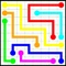 Draw Lines is a simple addictive puzzle game