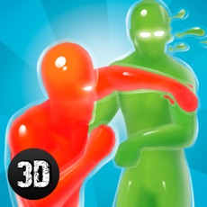 Activities of Jelly Ninja Kung Fu Fighting 3D Full