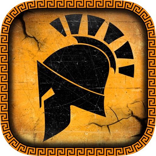 Titan Quest iOS App
