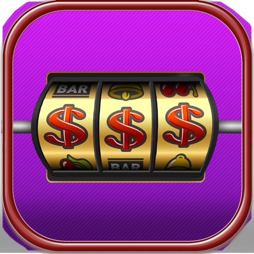 $$$ Purple Casino Games for Free icon