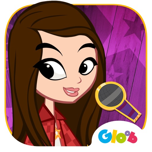 Gaby Estrella Karaokê iOS App