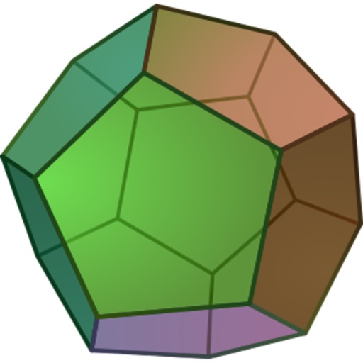 Directory of polyhedra