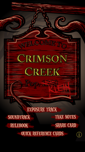 Crimson Creek(圖1)-速報App