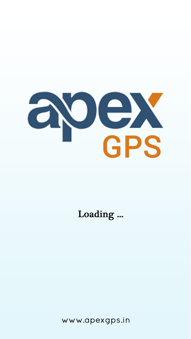 How to cancel & delete ApexGPS Tracker from iphone & ipad 4