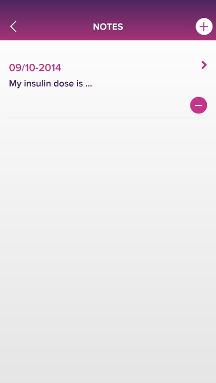 Pregnant with diabetes screenshot-3