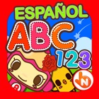 SPANISH ABC 123 Reading Writing Practice