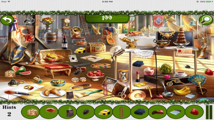 Free Mystery Hidden Object Games 5 screenshot-4