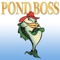 If you own or manage private waters anywhere in the world – or want to - POND BOSS is the leading authority