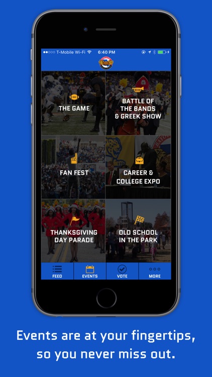 Bayou Classic