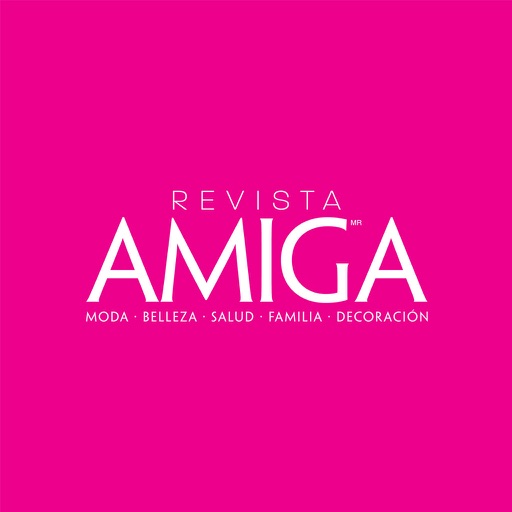 Revista AMIGA