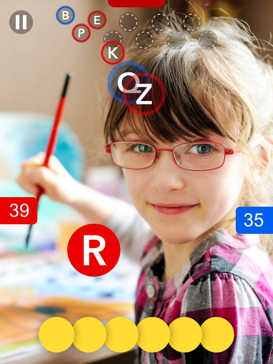 Osmo Words