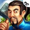 Embark on an epic quest to build the greatest structure in the history of mankind – The Great Wall of China – in this addictive and fast paced time-management game