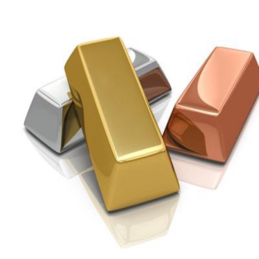 Precious Metals:Metal Detecting