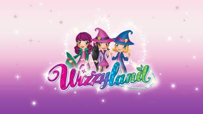 How to cancel & delete Wizzyland from iphone & ipad 1