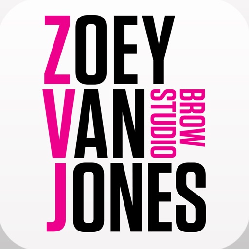 Zoey Van Jones