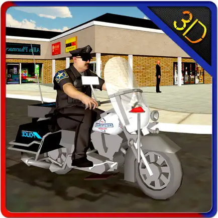 Police Motorbike Rider – Motorcycle simulator game Cheats