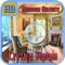 Hidden Objects - Living Room is one of the best free hidden object games of 2014 with 15 very messy living rooms and a lot of objects to find