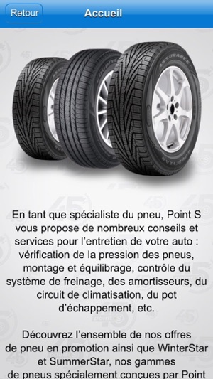 Point S Saint-Mard(圖2)-速報App