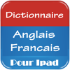 Français Anglais Dictionnaire Gratuit Pour IPad - Hai Nam Trinh