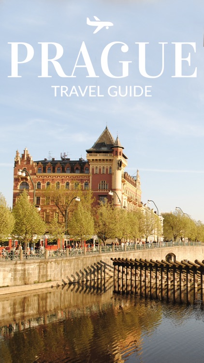 Prague Travel & Tourism Guide