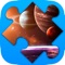 Space Jigsaw Puzzles free Games for Adults
