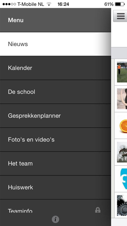 De Driesprong screenshot-3