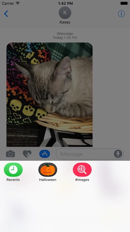 Halloween Sticker-Pack