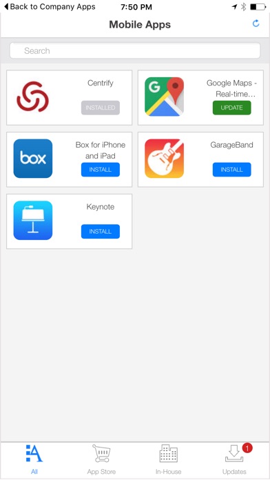 CENTRIFY 18.10.110 IOS GAME GIẢI TRÍ CENTRIFY 18.10.110 IOS