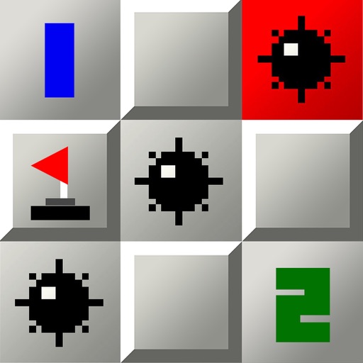 Minesweeper· - Tap Puzzles icon