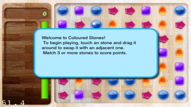 Colour Stones Clear(圖2)-速報App