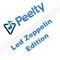 Peelty - Led Zeppelin Edition
