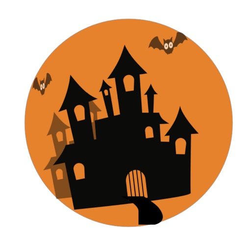 Halloween Stickers - Pack icon