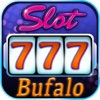 Slot 777 Bufalo - Multiple Casino Game