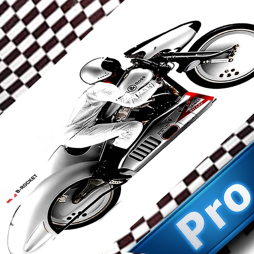 Amazing Moto Race Pro:Running With Turbo Speed icon