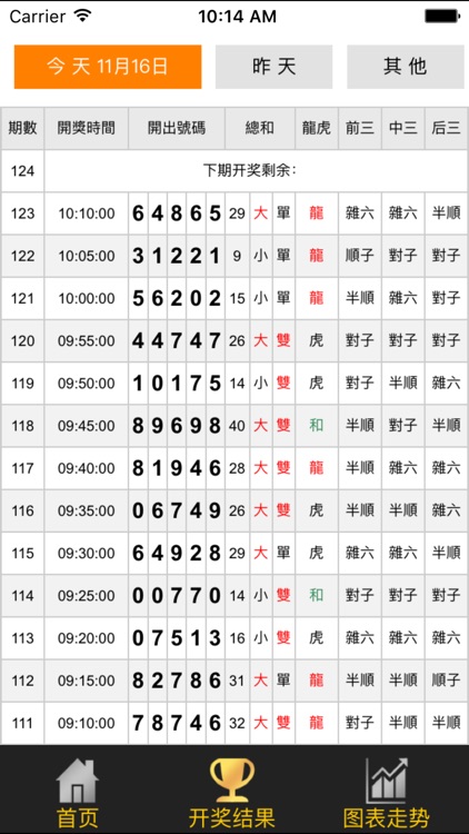 腾博五分彩 screenshot-3