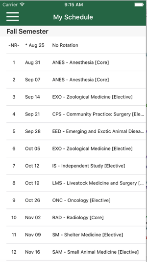 DVM Program(圖4)-速報App