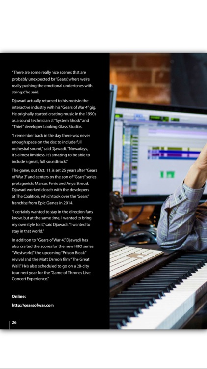TechLife News Magazine