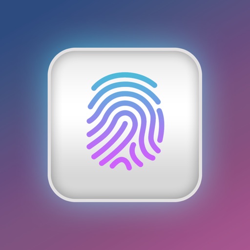 One Time Password - SSO Security for Website Login iOS App
